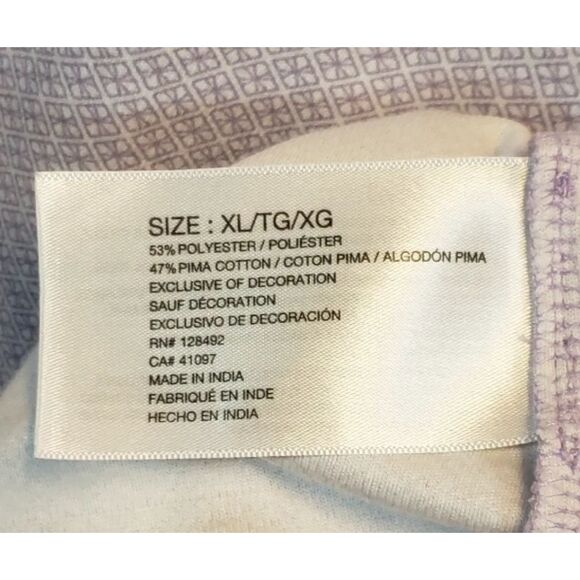 Lot of 3 Polo Golf Shirts Sz XL Greg Norman Ben Hogan St Andrews of Scotland - Picture 4 of 16